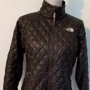 The North Face Thermoball Coat